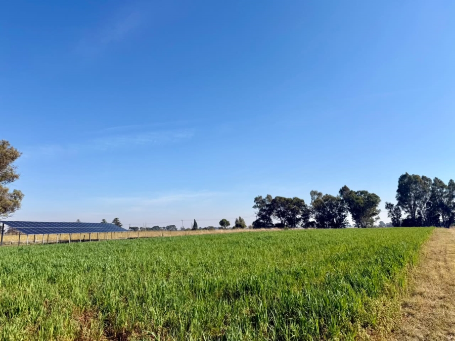 4 Bedroom Property for Sale in Bainsvlei Free State